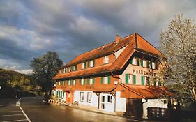 Haldenhof Berggasthof